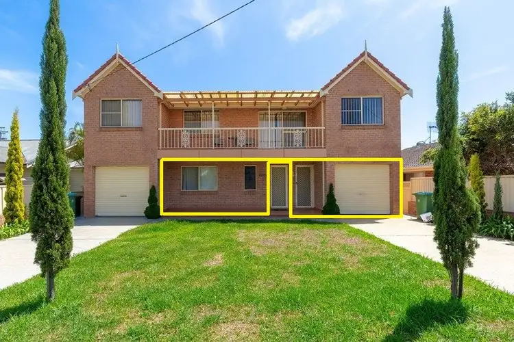 21 Wyong Road