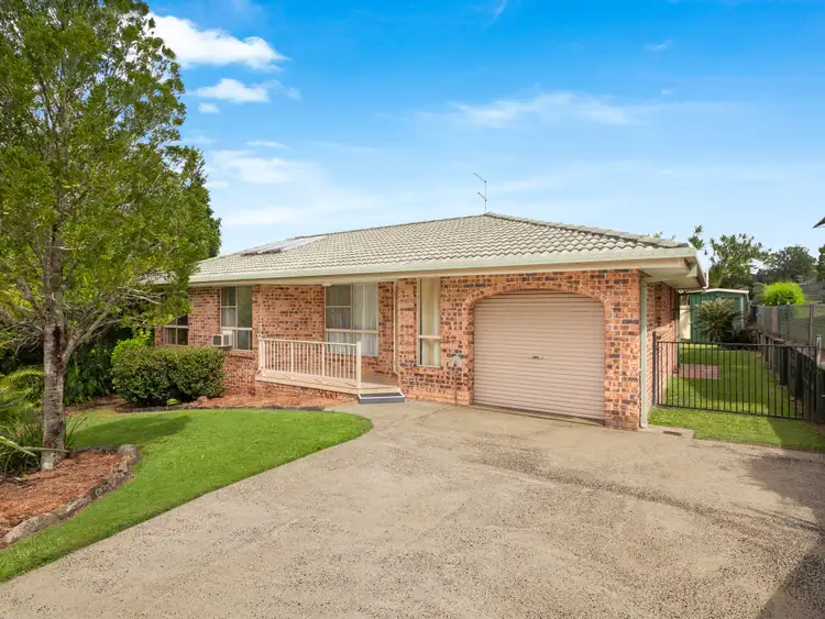 5 Alice Street