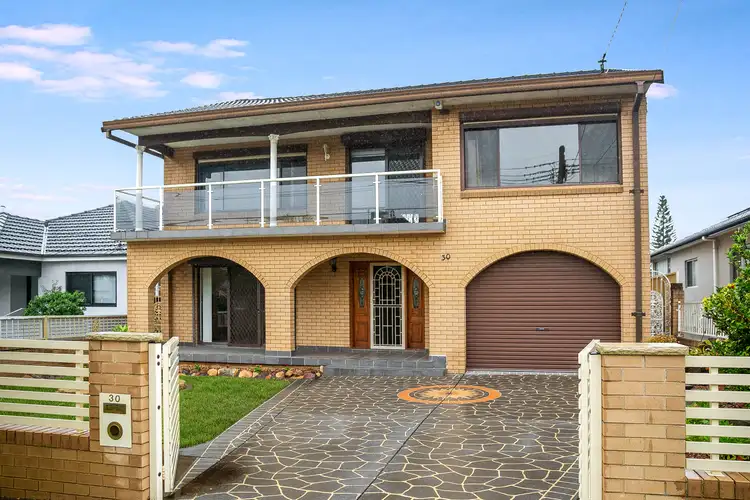 30 Como Road