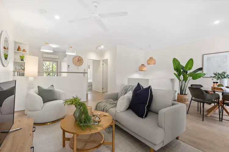 125 Indooroopilly Road