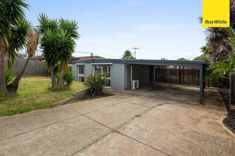28 Raleighs Road