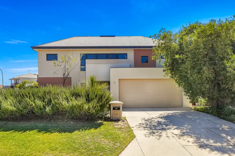 69 Carpenteria Drive