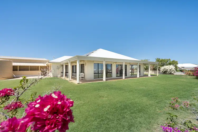 12 Quayside Vista