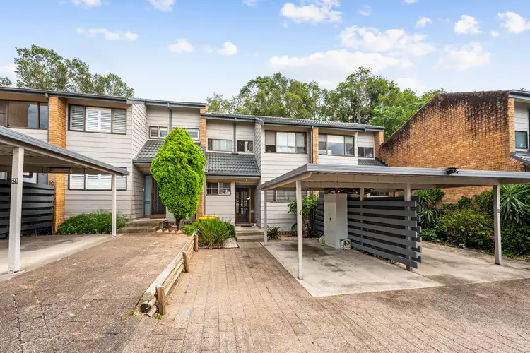 22 Chifley Drive