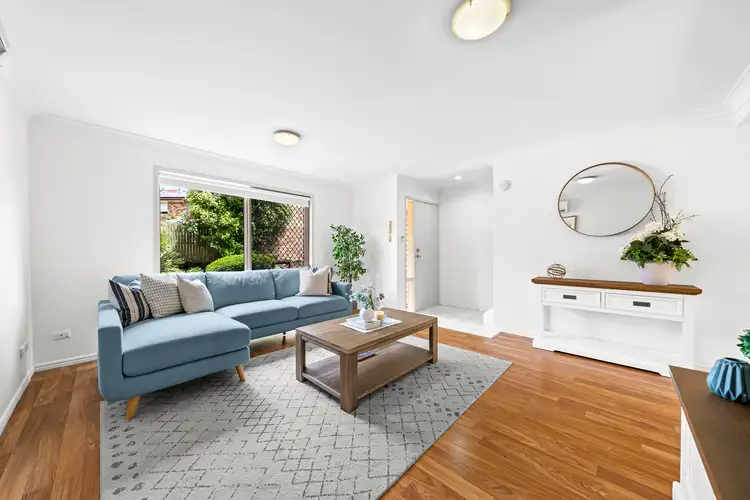 41 Bleasby Road