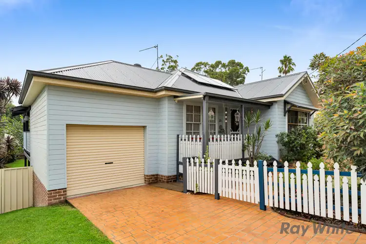 23 Wellington Street