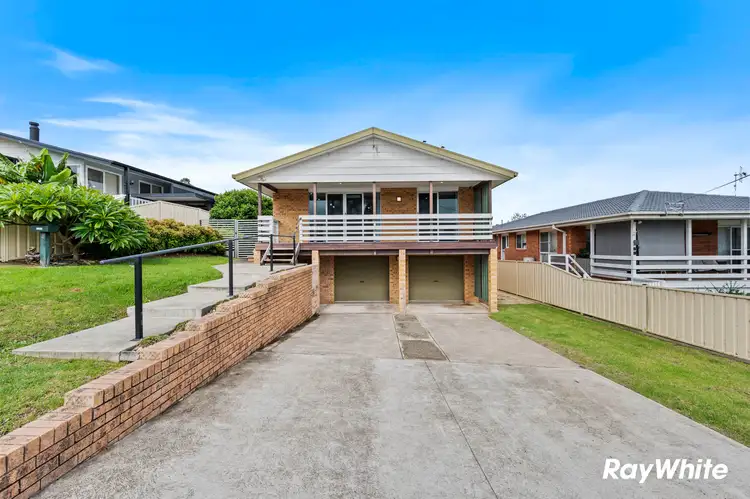 4 Joseph Street