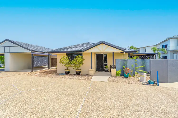1 Seafarer Court