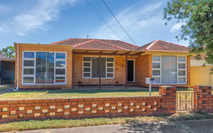 15 Cooke Street