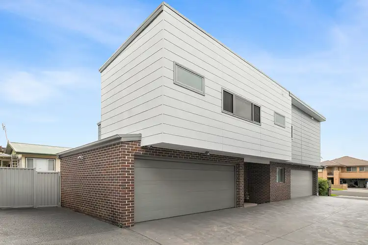 17 Fisher Street