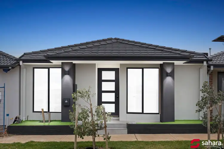 30 Dawbin Road