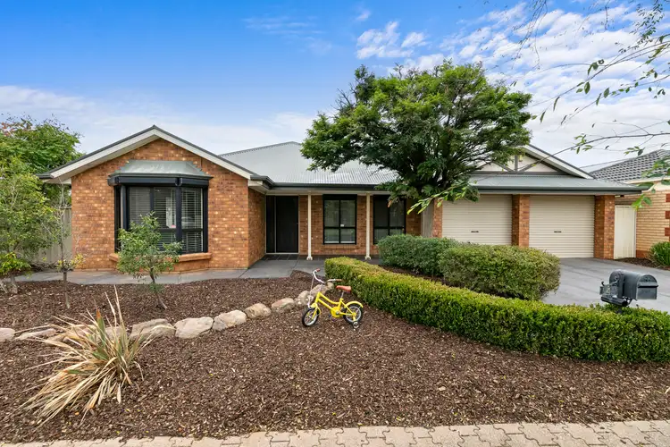 4 Westbourne Street