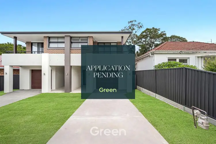 14A Dickson Avenue