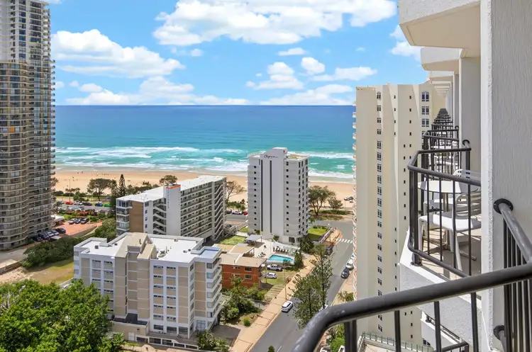 3197 Surfers Paradise Boulevard