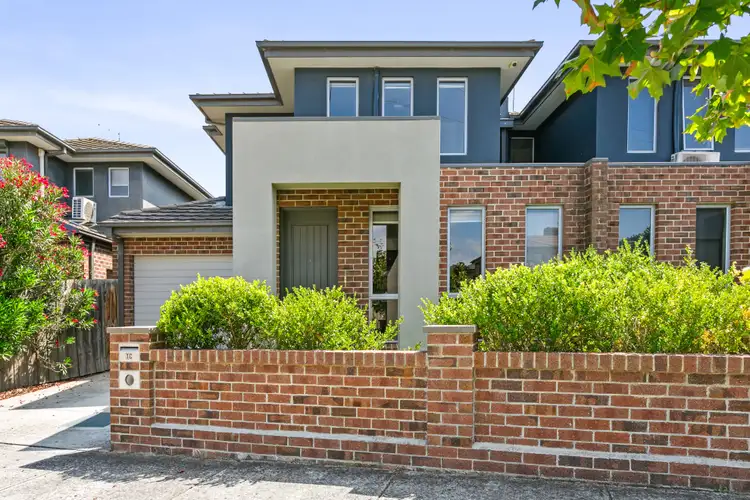 1C Mack Street