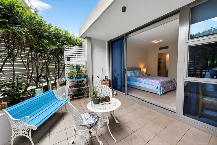 438 Marine Parade
