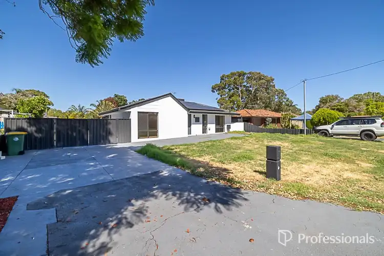47 Cowan Street