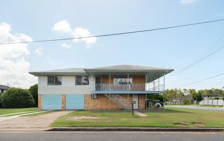 1 Danesse Street