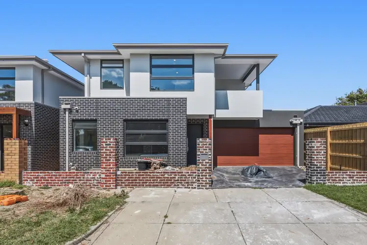 2A Kingswood Road