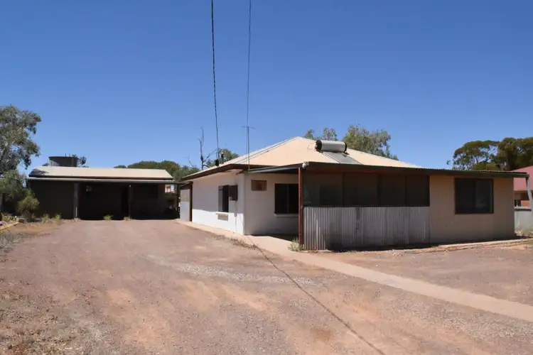 Lot 442 Ward Street