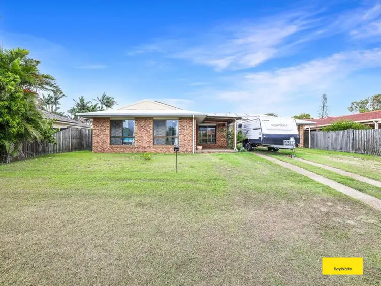 27 Shoreline Crescent, Bargara QLD 4670