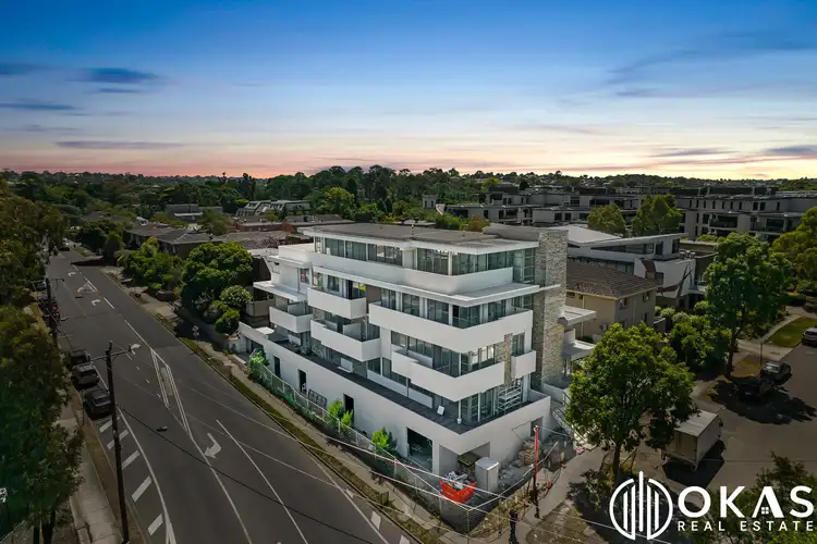 1 Vine Street