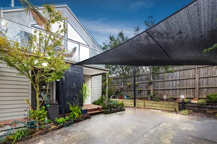 3 Ashley Street