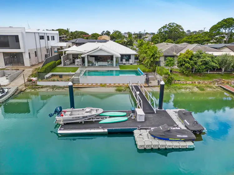 6 Drysdale Place