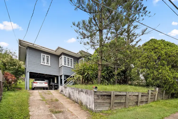 14 Rouen Road