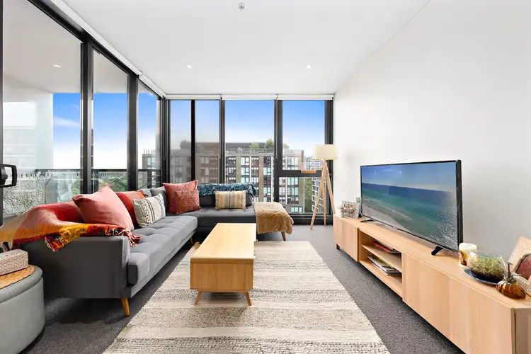 1 Network Place