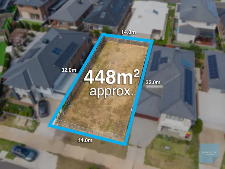 38 Stockade Way