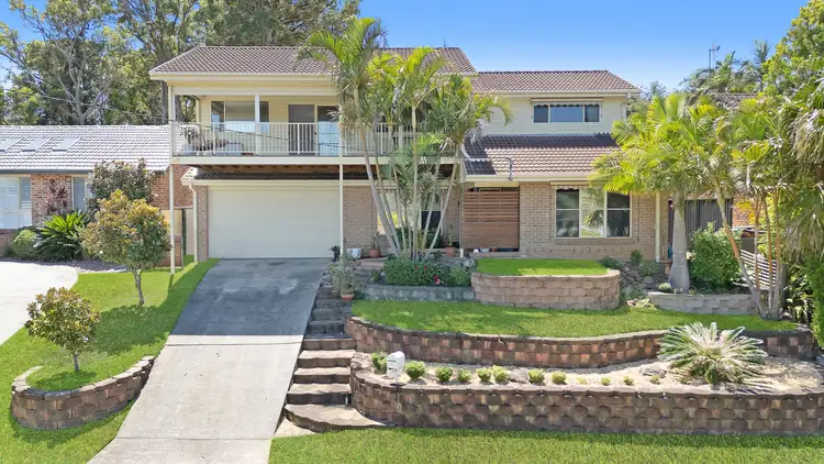 21 Highview Street