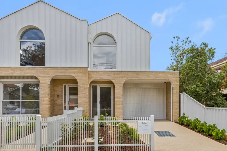 14a Donne Street