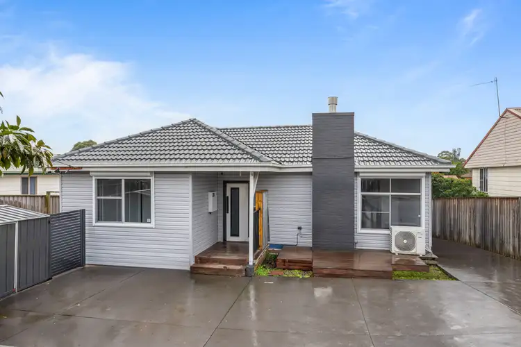 23 Shelley Street