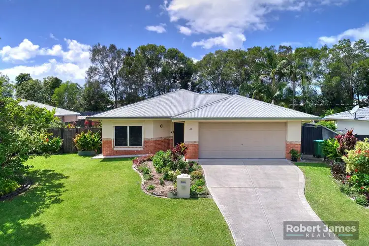 60 Bushlands Drive