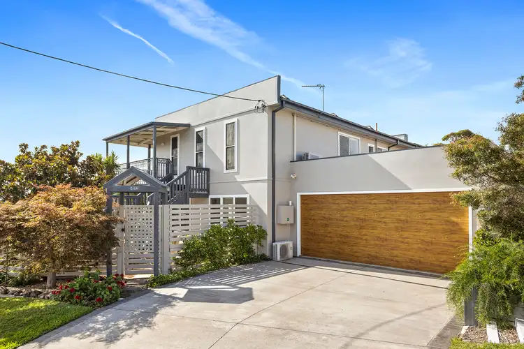 14 Beaurepaire Avenue