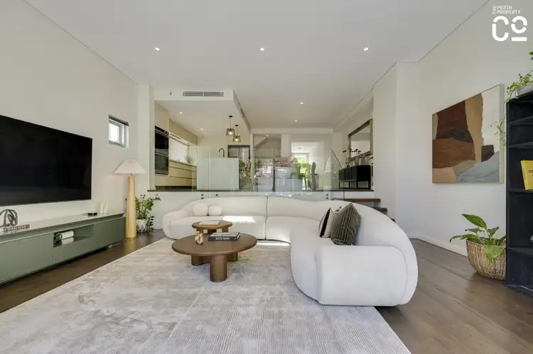 15A Burt Street