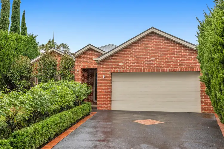 86 Marisa Crescent