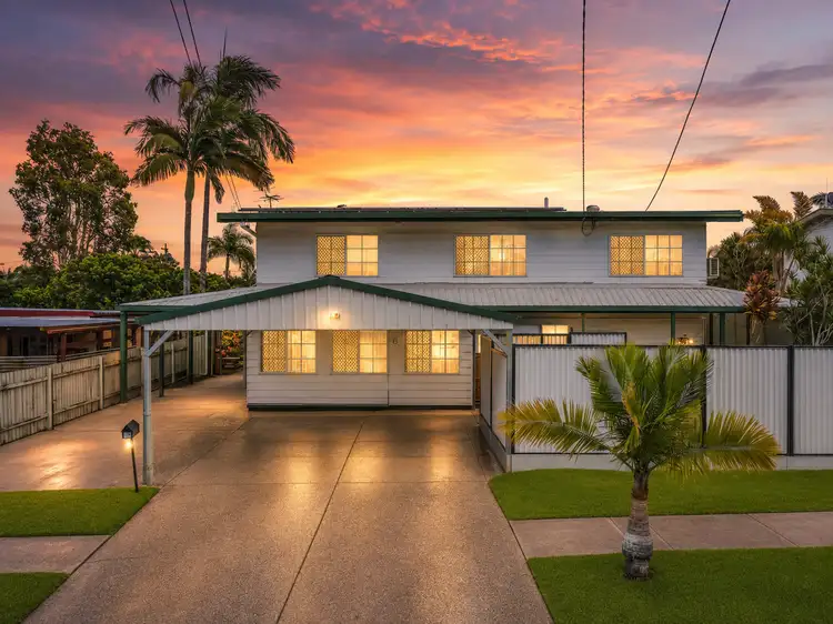 6 Primwood Street
