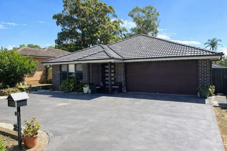 33 Rita Street