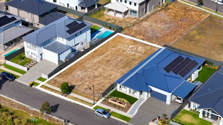 46 Kirai Drive