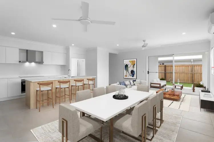 31 Merryvale Circuit