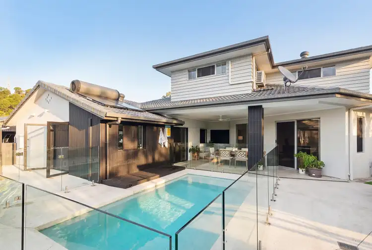 7 Seabrook street