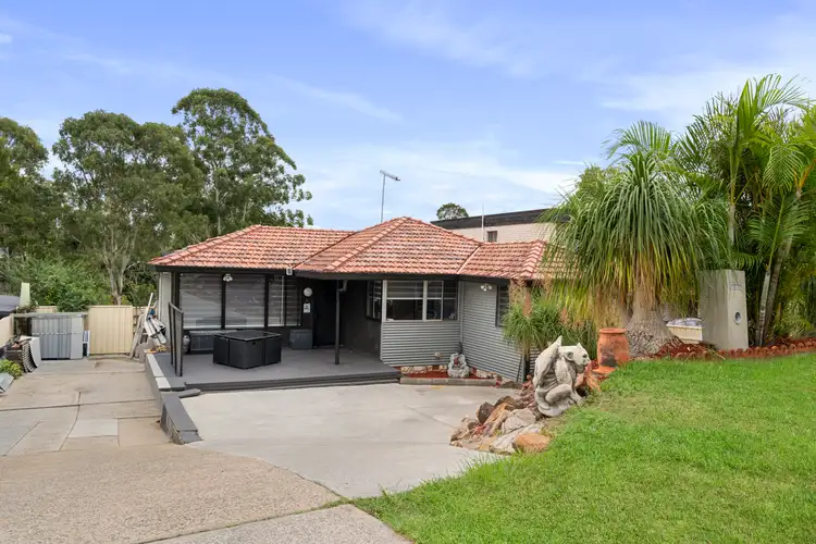 5 Bingara Road