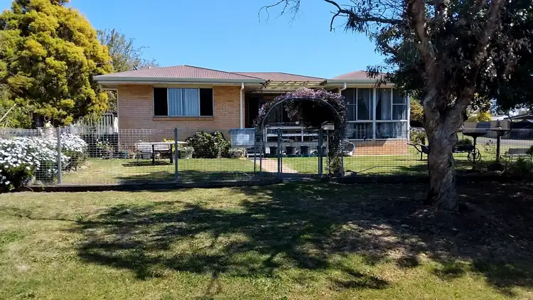 7 Margetts Street