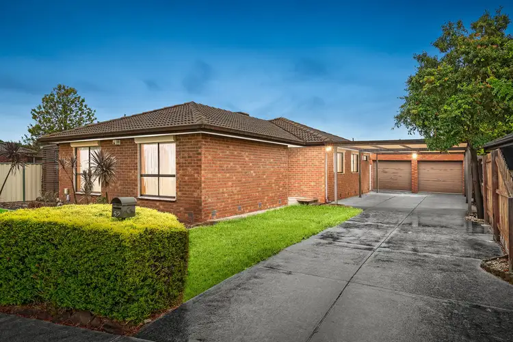 52 McLaughlin Cres