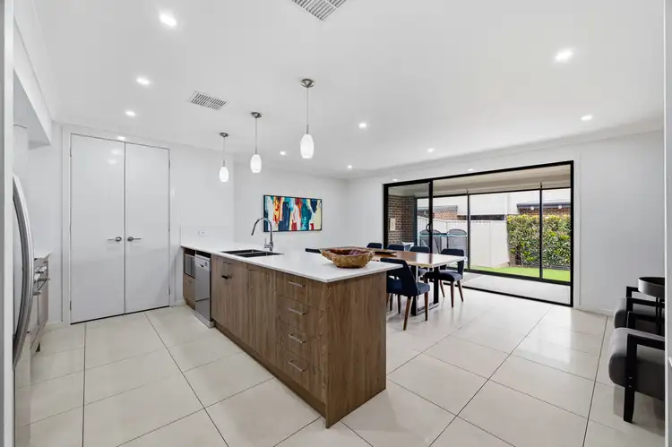 38 Podium Way