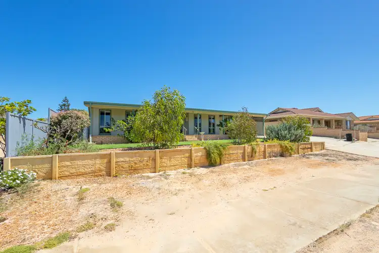 30 Hunter Crescent