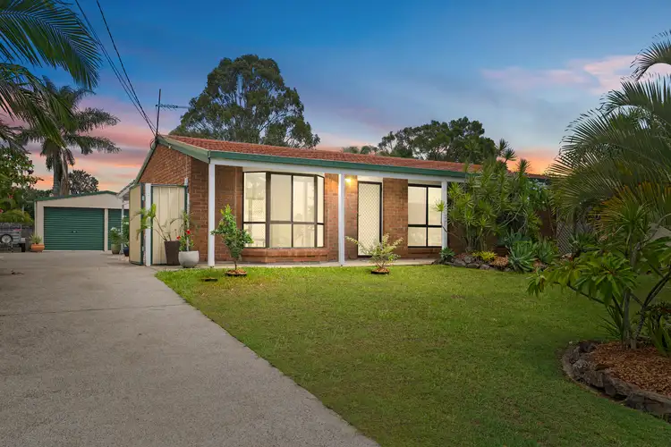 14 Biotite Street