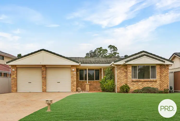 32 Burdekin Drive